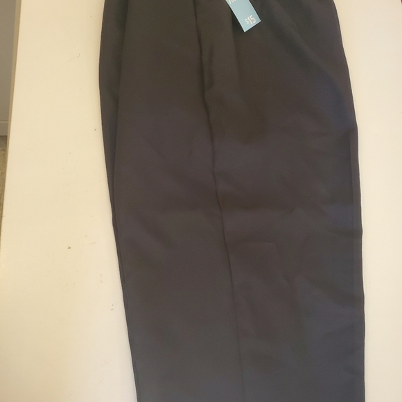 Penmans Elastic Waistband Trouser Pant Dress Pants - Picture 2 of 2